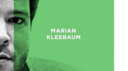 SA., 8.10.2022, 20:00 Uhr – Marian Kleebaum „piano based“ Singer-Songwriter