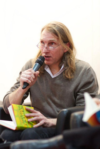 MIchael Kegler