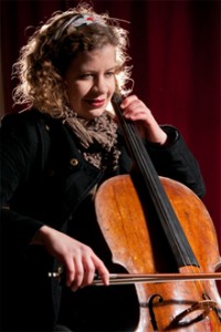 verena sennekamp