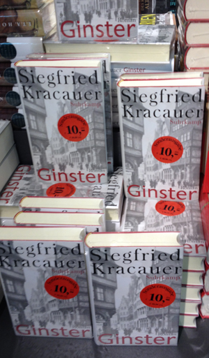 ginster
