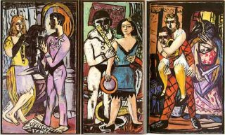 beckmann