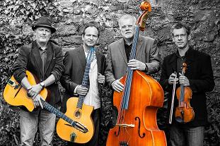Foto Band klein