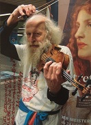 Helmut Scholz foto klein