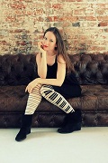 Britta Elschner Portrait