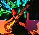 mit Sitar 2 bunt