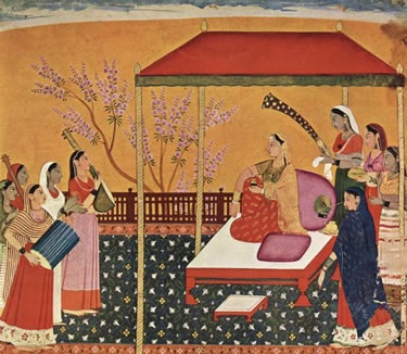 klassische-indische-musik