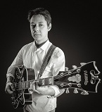 gitarrist-klein