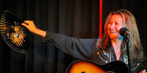 Ana Lorena Villatoro