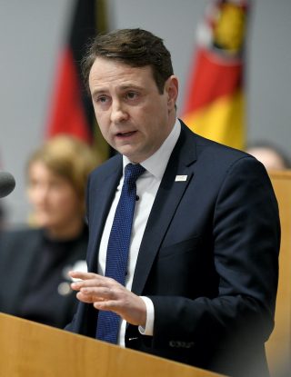 © Landtag Rheinland-Pfalz, Foto: A. Linsenmann © Landtag Rheinland-Pfalz, Foto: A. Linsenmann